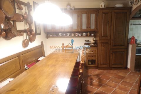 Apartament a Massa, Massa and Carrara, Massa - € 900/mes | Ref: 1547 - foto 4