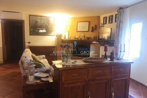 Apartament a Massa, Massa and Carrara, Massa - € 900/mes | Ref: 1547 - foto 6