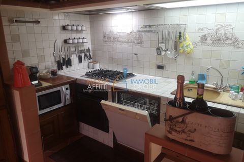 Apartament a Massa, Massa and Carrara, Massa - € 900/mes | Ref: 1547 - foto 9