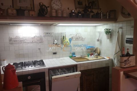 Apartament a Massa, Massa and Carrara, Massa - € 900/mes | Ref: 1547 - foto 10
