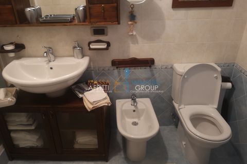 Apartament a Massa, Massa and Carrara, Massa - € 900/mes | Ref: 1547 - foto 16