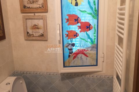 Apartament a Massa, Massa and Carrara, Massa - € 900/mes | Ref: 1547 - foto 19