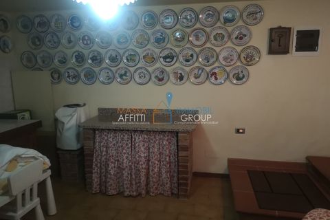 Apartament a Massa, Massa and Carrara, Massa - € 900/mes | Ref: 1547 - foto 29