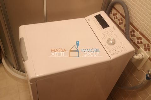 Apartament a Massa, Massa and Carrara, Massa - € 900/mes | Ref: 1547 - foto 33