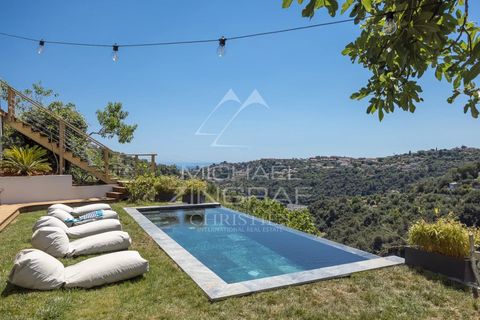 Villa i Nice, Alpes-Maritimes, Nice - € 2.290.000 | Ref: MZINC596 - foto 3