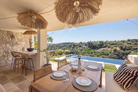 Villa i Nice, Alpes-Maritimes, Nice - € 2.290.000 | Ref: MZINC596 - foto 4