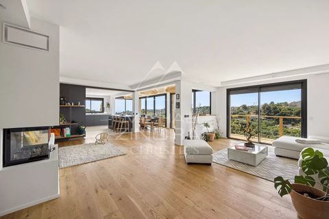 Villa i Nice, Alpes-Maritimes, Nice - € 2.290.000 | Ref: MZINC596 - foto 5
