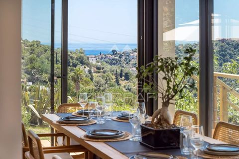 Villa i Nice, Alpes-Maritimes, Nice - € 2.290.000 | Ref: MZINC596 - foto 7