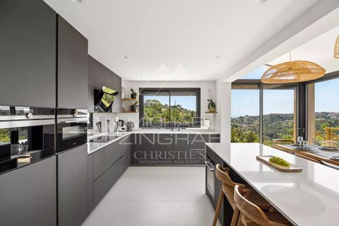 Villa i Nice, Alpes-Maritimes, Nice - € 2.290.000 | Ref: MZINC596 - foto 8