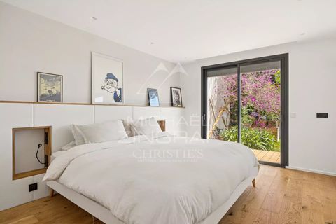 Villa i Nice, Alpes-Maritimes, Nice - € 2.290.000 | Ref: MZINC596 - foto 9