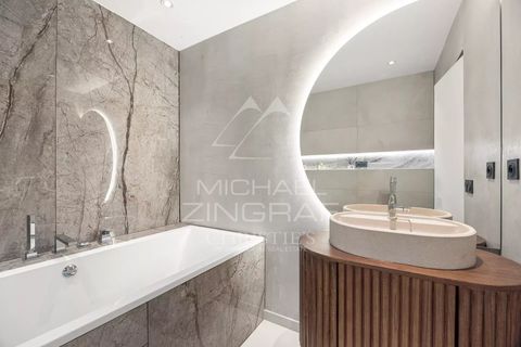 Villa i Nice, Alpes-Maritimes, Nice - € 2.290.000 | Ref: MZINC596 - foto 10