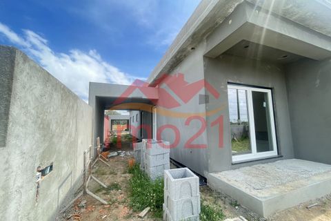 Villa i Ilhavo, Aveiro, Ilhavo - € 400.000 | Ref: 11153 - foto 35