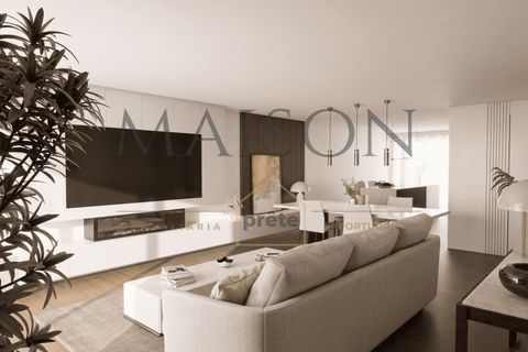 Rækkehus i Lustosa e Barrosas, Porto, Lustosa e Barrosas - € 445.000 | Ref: MP-EF-M-408 - foto 9