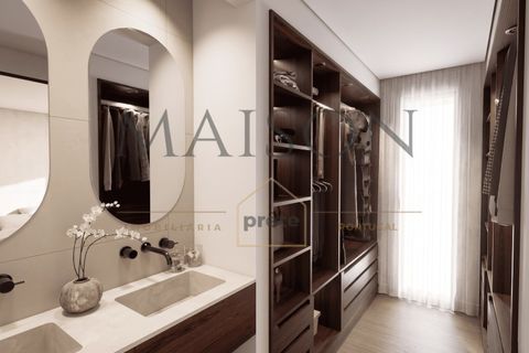 Rækkehus i Lustosa e Barrosas, Porto, Lustosa e Barrosas - € 445.000 | Ref: MP-EF-M-408 - foto 14