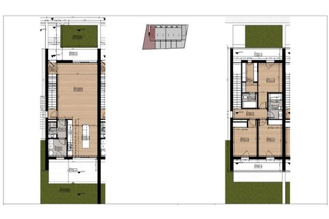 Rækkehus i Lustosa e Barrosas, Porto, Lustosa e Barrosas - € 445.000 | Ref: MP-EF-M-408 - foto 19
