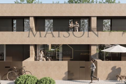 Rækkehus i Lustosa e Barrosas, Porto, Lustosa e Barrosas - € 385.000 | Ref: MP-EF-M-407 - foto 2
