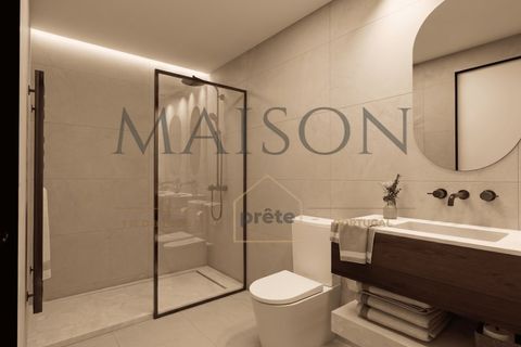 Rækkehus i Lustosa e Barrosas, Porto, Lustosa e Barrosas - € 385.000 | Ref: MP-EF-M-407 - foto 16