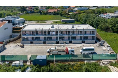 Rækkehus i Lustosa e Barrosas, Porto, Lustosa e Barrosas - € 385.000 | Ref: MP-EF-M-407 - foto 18