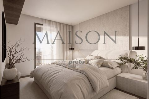 Rækkehus i Lustosa e Barrosas, Porto, Lustosa e Barrosas - € 385.000 | Ref: MP-EF-M-404 - foto 6