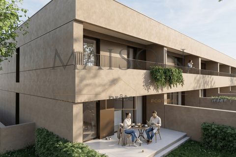 Rækkehus i Lustosa e Barrosas, Porto, Lustosa e Barrosas - € 385.000 | Ref: MP-EF-M-404 - foto 14