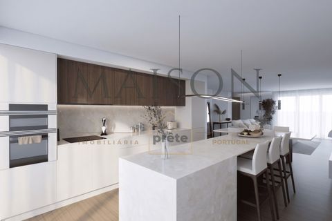 Rækkehus i Lustosa e Barrosas, Porto, Lustosa e Barrosas - € 385.000 | Ref: MP-EF-M-406 - foto 1
