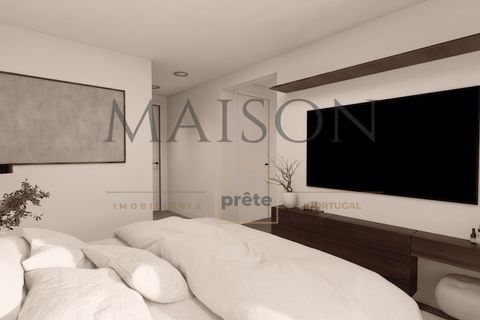 Rækkehus i Lustosa e Barrosas, Porto, Lustosa e Barrosas - € 385.000 | Ref: MP-EF-M-406 - foto 6
