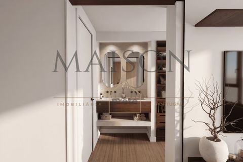 Rækkehus i Lustosa e Barrosas, Porto, Lustosa e Barrosas - € 435.000 | Ref: MP-EF-M-405 - foto 6
