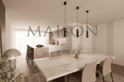 Rækkehus i Lustosa e Barrosas, Porto, Lustosa e Barrosas - € 435.000 | Ref: MP-EF-M-405 - foto 11