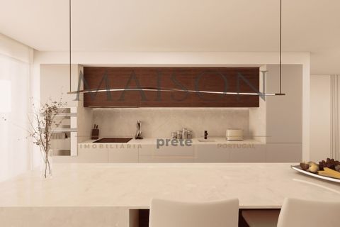 Rækkehus i Lustosa e Barrosas, Porto, Lustosa e Barrosas - € 435.000 | Ref: MP-EF-M-405 - foto 12