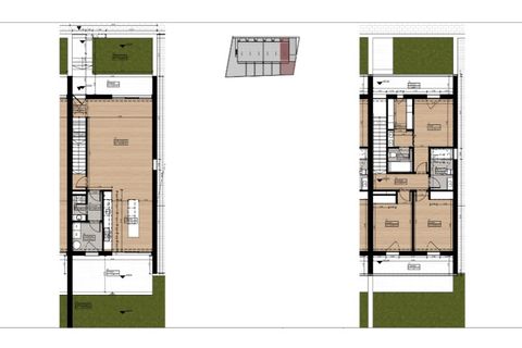 Rækkehus i Lustosa e Barrosas, Porto, Lustosa e Barrosas - € 435.000 | Ref: MP-EF-M-405 - foto 19