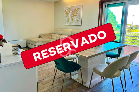 Lejlighed i Maia, Porto, Maia - € 240.000 | Ref: 395/A/00361 - foto 1