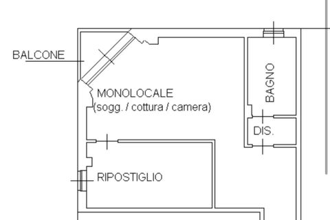 Wohnung in Como, Como, Como - € 130.000 | Ref: 477 - Foto 15
