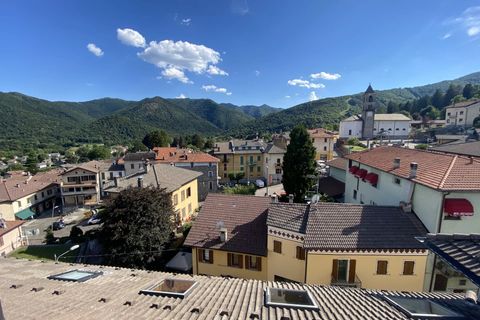 Leilighet i Alta Valle Intelvi, Como, Alta Valle Intelvi - € 83 000 | Ref: 479 - foto 2