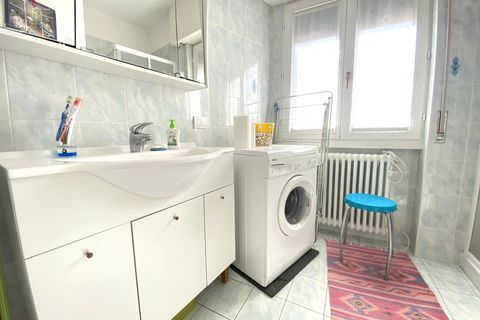 Leilighet i Alta Valle Intelvi, Como, Alta Valle Intelvi - € 83 000 | Ref: 479 - foto 14