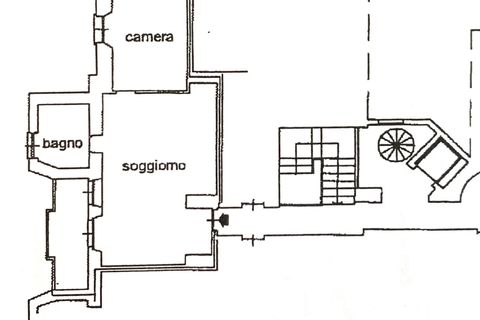 Leilighet i Alta Valle Intelvi, Como, Alta Valle Intelvi - € 83 000 | Ref: 479 - foto 17