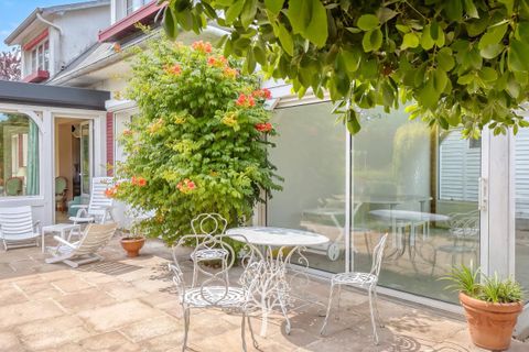 Villa i Dieppe, Seine-Maritime, Dieppe - € 430.000 | Ref: MOEE-DW5-N37 - foto 2