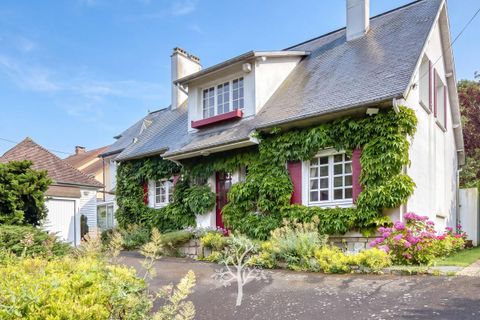 Villa i Dieppe, Seine-Maritime, Dieppe - € 430.000 | Ref: MOEE-DW5-N37 - foto 3