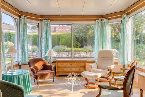 Villa i Dieppe, Seine-Maritime, Dieppe - € 430.000 | Ref: MOEE-DW5-N37 - foto 6