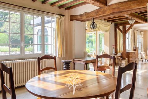 Villa i Dieppe, Seine-Maritime, Dieppe - € 430.000 | Ref: MOEE-DW5-N37 - foto 7