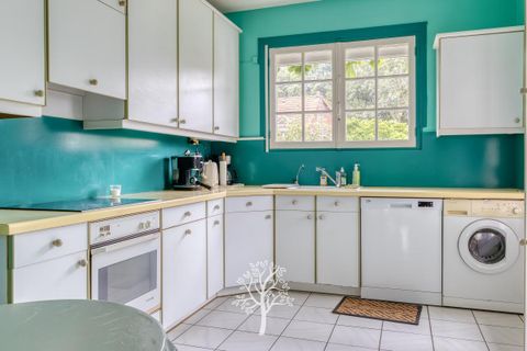 Villa i Dieppe, Seine-Maritime, Dieppe - € 430.000 | Ref: MOEE-DW5-N37 - foto 8