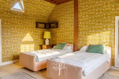 Villa i Dieppe, Seine-Maritime, Dieppe - € 430.000 | Ref: MOEE-DW5-N37 - foto 9