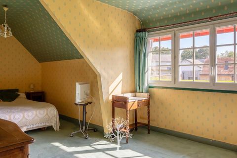 Villa i Dieppe, Seine-Maritime, Dieppe - € 430.000 | Ref: MOEE-DW5-N37 - foto 11