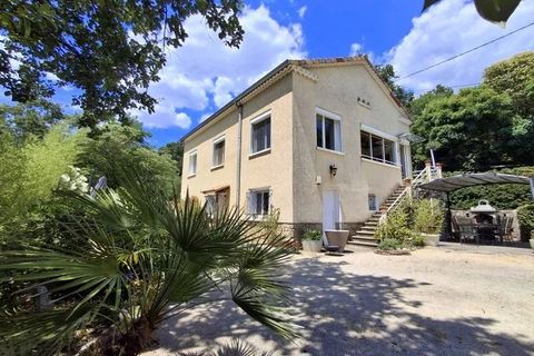 Villa i Les Vans, Ardeche, Les Vans - € 367.000 | Ref: 87155315 - foto 1