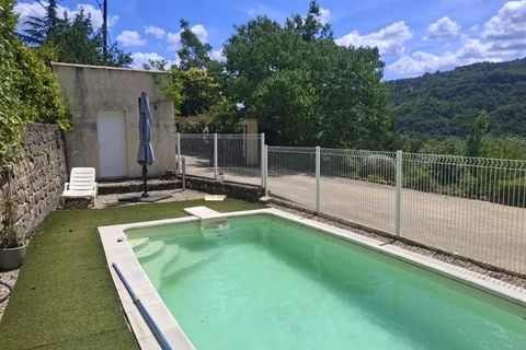 Villa i Les Vans, Ardeche, Les Vans - € 367.000 | Ref: 87155315 - foto 2
