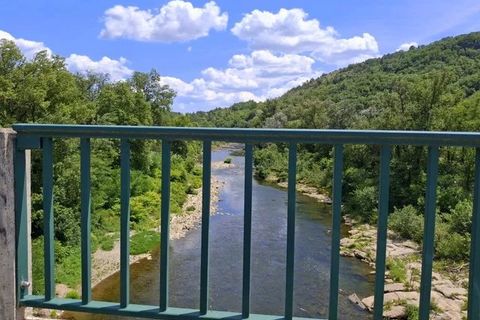 Villa i Les Vans, Ardeche, Les Vans - € 367.000 | Ref: 87155315 - foto 3