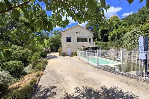 Villa i Les Vans, Ardeche, Les Vans - € 367.000 | Ref: 87155315 - foto 4