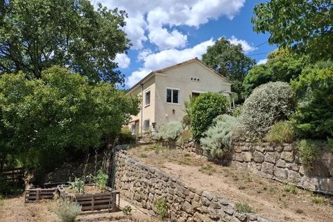 Villa i Les Vans, Ardeche, Les Vans - € 367.000 | Ref: 87155315 - foto 5