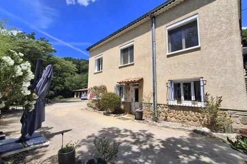 Villa i Les Vans, Ardeche, Les Vans - € 367.000 | Ref: 87155315 - foto 7