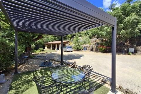Villa i Les Vans, Ardeche, Les Vans - € 367.000 | Ref: 87155315 - foto 8