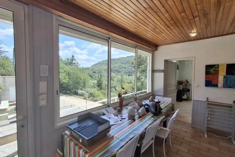 Villa i Les Vans, Ardeche, Les Vans - € 367.000 | Ref: 87155315 - foto 9